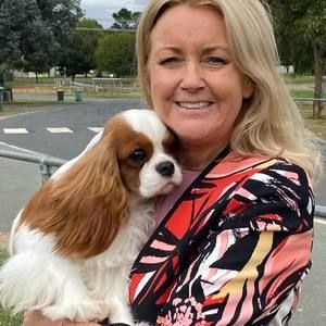 Meet your Posher, Bronwyn